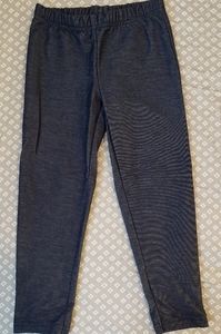 Carters girl denim leggings ✔KIDS CLEARANCE